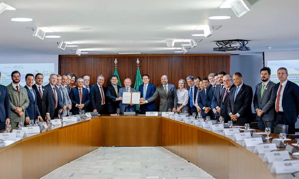 Setor elétrico: Medida Provisória permite que consumidor escolha o fornecedor
