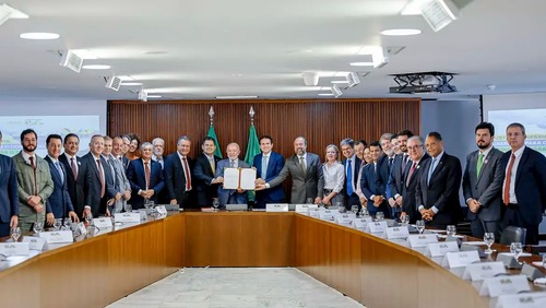 Setor elétrico: Medida Provisória permite que consumidor escolha o fornecedor