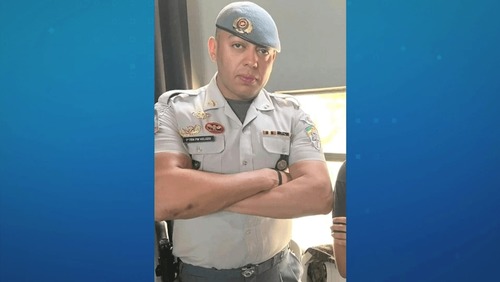 Policial da Rota será julgado nesta semana por morte de lutador de jiu-jítsu