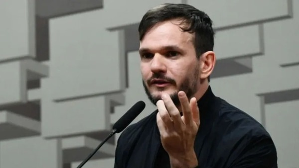 Quem é Patrick Fernandes, padre influencer que recebeu proposta para divulgar jogos de apostas