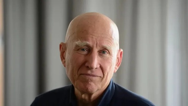 Morre o fotógrafo Sebastião Salgado, aos 81 anos