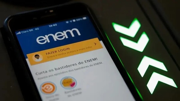 Enem 2025 volta a valer como certificado de conclusão do ensino médio; entenda