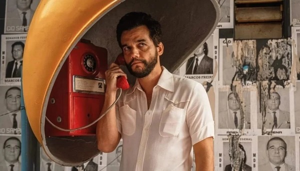 É do Brasil! 'O Agente Secreto' leva Prêmio da Crítica no Festival de Cannes