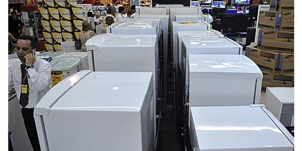 Prévia da inflação oficial recua para 0,36% em maio, diz IBGE