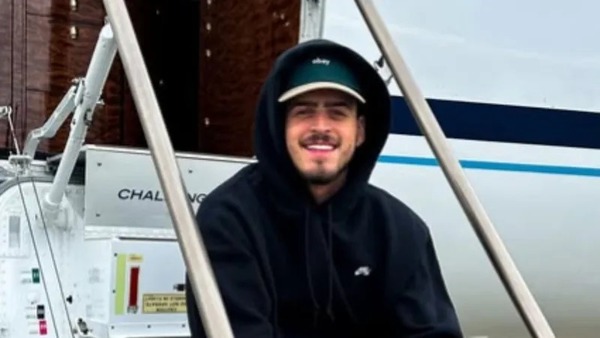 Jon Vlogs falta à CPI das Bets e senadores aprovam condução coercitiva de influenciador