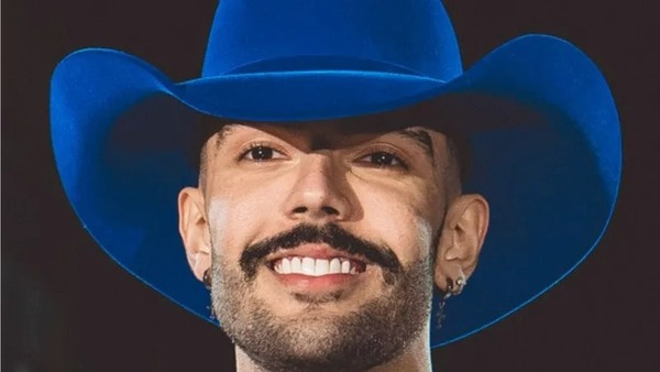 Luan Pereira vai gravar primeiro DVD com participações de Ana Castela e Gustavo Mioto