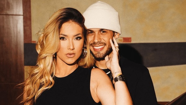 Virginia Fonseca e Zé Felipe viveram crise no casamento no início do ano: "Separamos"