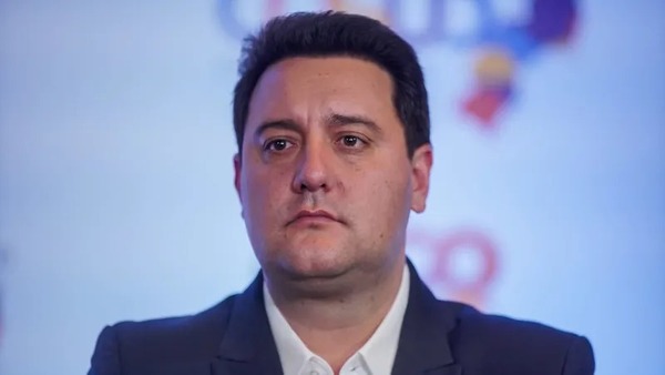 'Falta ao Brasil prioridade e planejamento', diz Ratinho Jr., governador do Paraná