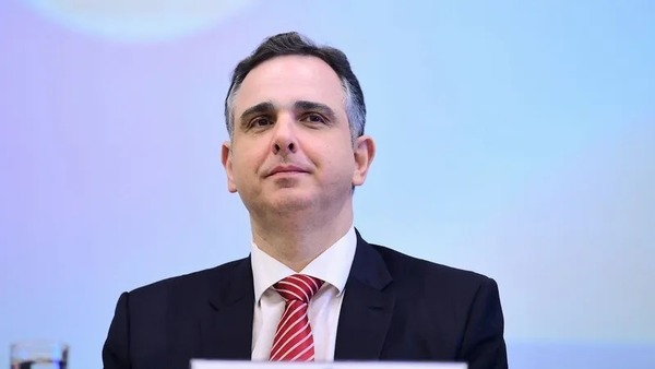 Senador Rodrigo Pacheco foi alvo de grupo de espionagem e extermínio, revela Polícia Federal