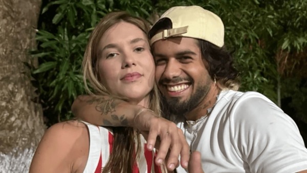 Relembre crise no casamento de Virginia e Zé Felipe em fevereiro deste ano