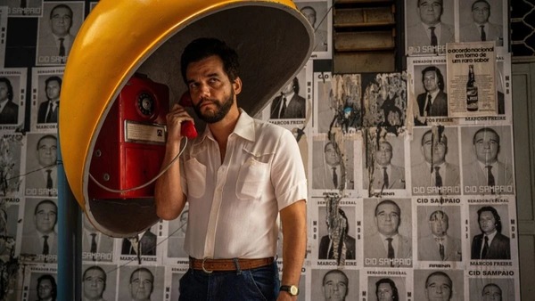 "Quero que seja visto internacionalmente", diz diretor de "O Agente Secreto"