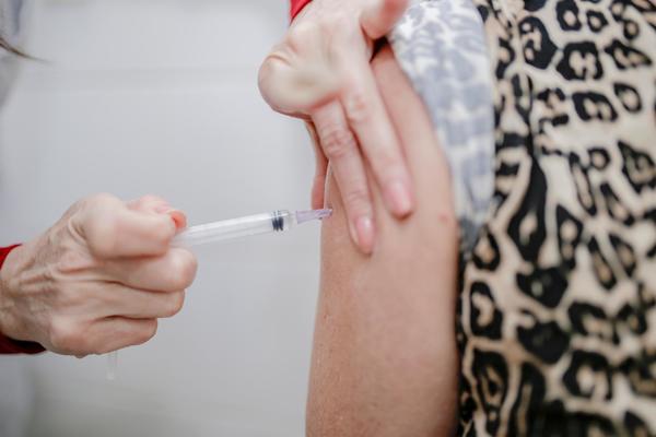 Ribeirão Preto registra aumento nas internações por Influenza e reforça importância da vacinação