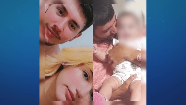 Homem mata e queima esposa e filha de 10 meses em Campo Grande (MS)