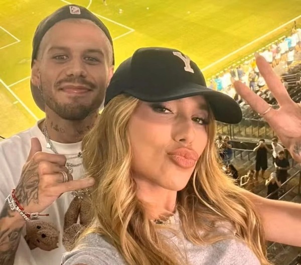 Virginia tratava Zé Felipe com frieza e grosseria, diz colunista