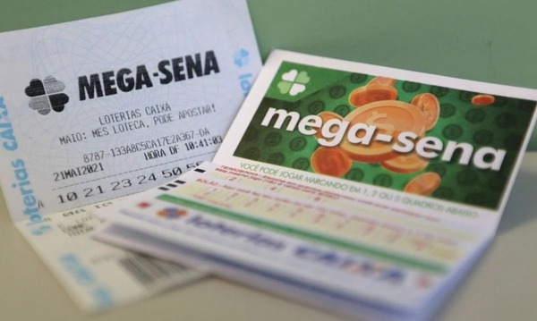 Mega-Sena 2869 acumula e prêmio pode chegar a R$ 31 milhões; veja dezenas