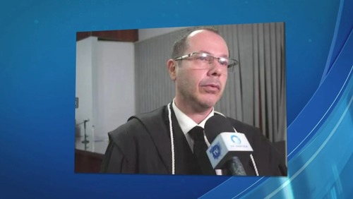 Juiz do Mato Grosso é afastado por suspeita de venda de sentenças