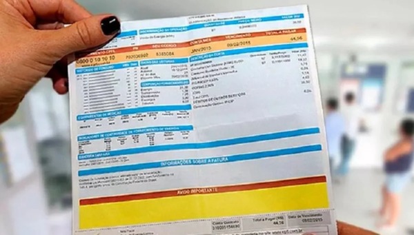 Junho começa com a conta de luz mais cara pela bandeira vermelha; entenda