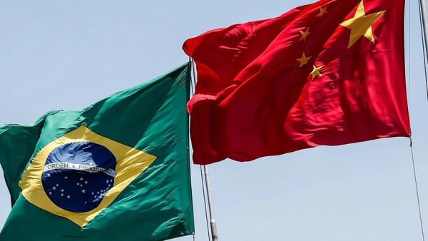 Começa a isenção de visto da China para brasileiros em viagens de até 30 dias