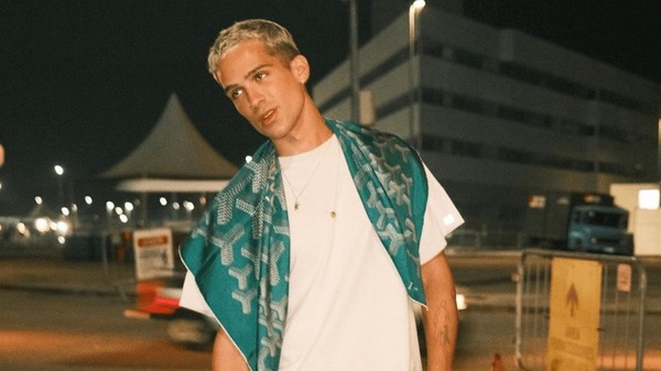 João Guilherme diz como está sua família após término de Zé Felipe e Virginia
