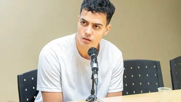 MP diz que Vitor Belarmino se entregou já esperando ser solto após ficar meses foragido