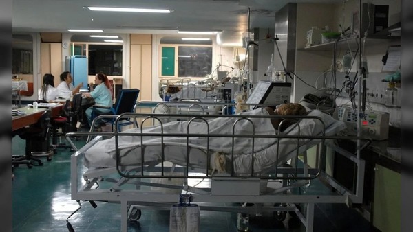 RS registra o mês com o maior número de internações por gripe nos últimos três anos