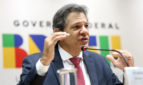 Com impasse do IOF, Haddad fala em ‘melhorar’ regulação com novas mudanças e ‘reformas estruturais’