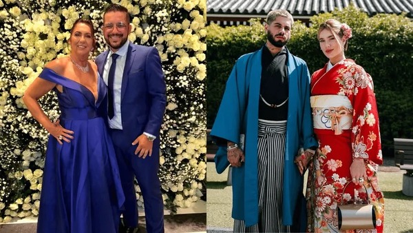 Namorado da mãe de Virginia lamenta fim de casamento da influenciadora com Zé Felipe