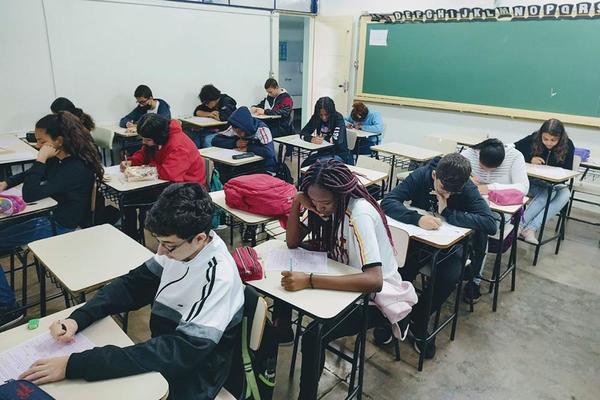 Olimpíada Brasileira de Matemática começa nesta terça com a participação de alunos da rede municipal de Ribeirão Preto