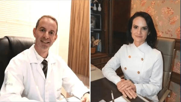Casal de médicos é denunciado por cobrar para realizar partos via SUS