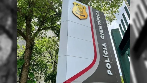 IML entrega corpo trocado à família em São Paulo
