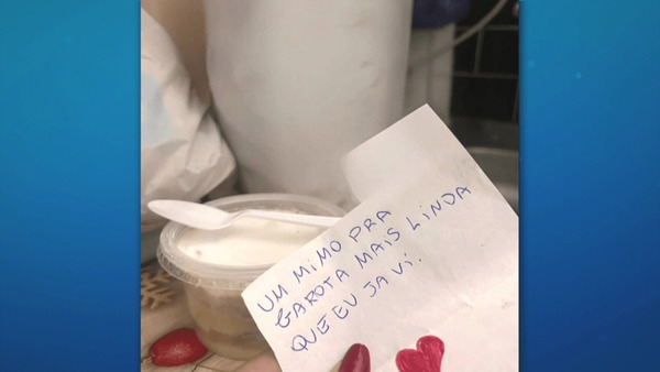 Adolescente é apreendida e diz que envenenou bolo de pote que matou menina na Grande SP