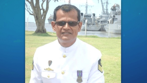 Marinha expulsa primeiro militar condenado por participação nos atos de 8/1
