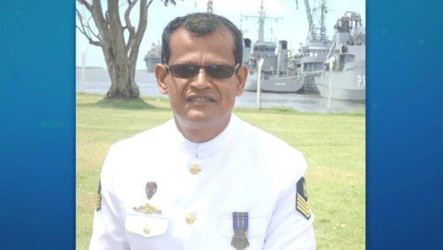 Marinha expulsa primeiro militar condenado por participação nos atos de 8/1