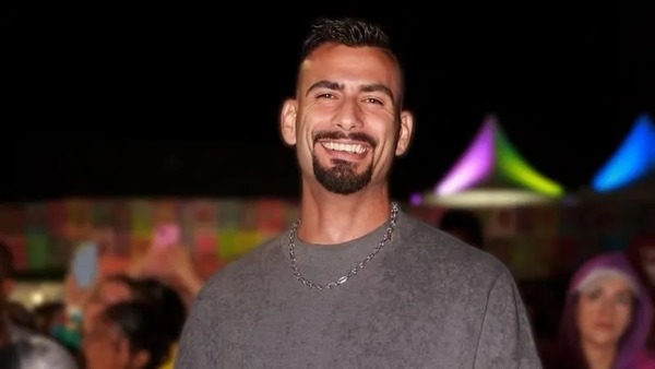 Ex-BBB Nizam desabafa: “Todo mundo acha que o reality te deixa rico, mas não é bem assim”