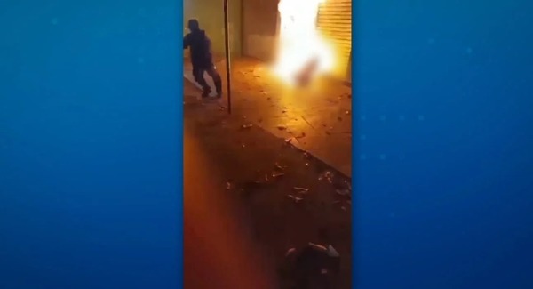 Adolescente é apreendido suspeito de comandar quadrilha que cometia crimes na internet
