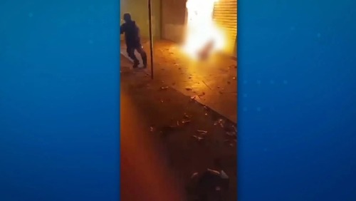 Adolescente é apreendido suspeito de comandar quadrilha que cometia crimes na internet