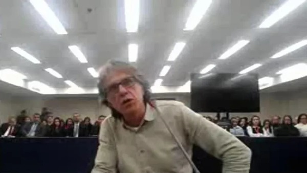 Defesa de Paulo Cupertino pede anulação de julgamento
