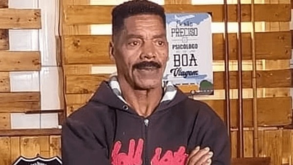 Edson Café, ex-integrante do Raça Negra, morre em São Paulo