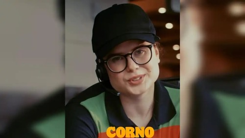 Rede de fast-food lança promoção “Corno Drive-Thru” para o Dia dos Namorados