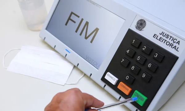 Três municípios de São Paulo voltam às urnas neste domingo