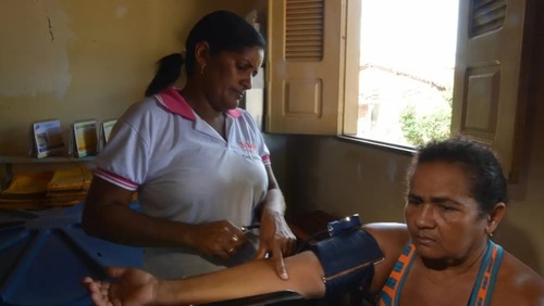 Seleção pública oferece 500 vagas para médicos de família e comunidade