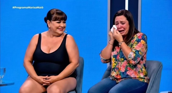 Quem é Marisa Maiô? Programa 100% criado por IA vira fenômeno nas redes sociais