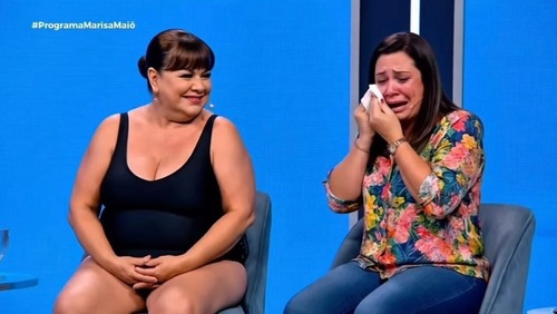 Quem é Marisa Maiô? Programa 100% criado por IA vira fenômeno nas redes sociais