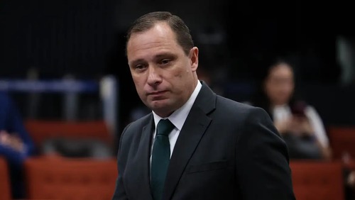 Cid é primeiro a depor em audiência para ouvir réus da trama golpista