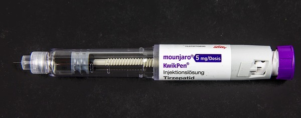 Anvisa aprova uso do medicamento Mounjaro para perda de peso