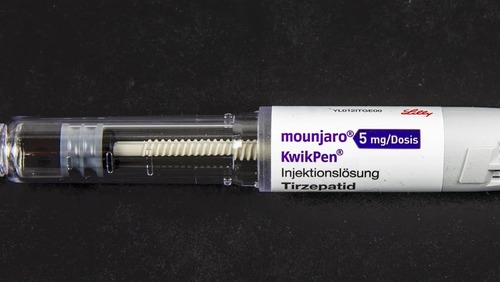 Anvisa aprova uso do medicamento Mounjaro para perda de peso