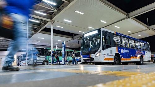Festival João Rock terá linha especial de ônibus
