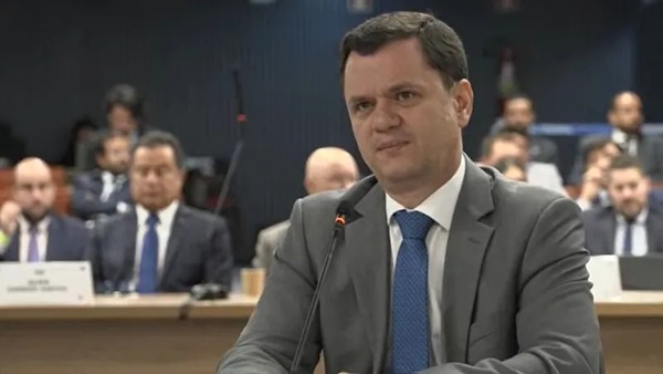 Anderson Torres diz não ter discutido minuta do golpe: 'Nunca trabalhei nisso'