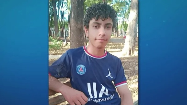 Adolescente é torturado até a morte e abandonado em rio no interior de SP
