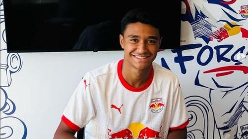 Jogador Pedro Severino recebeu alta hospitalar